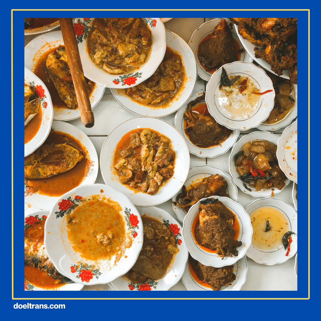 Restoran Garuda