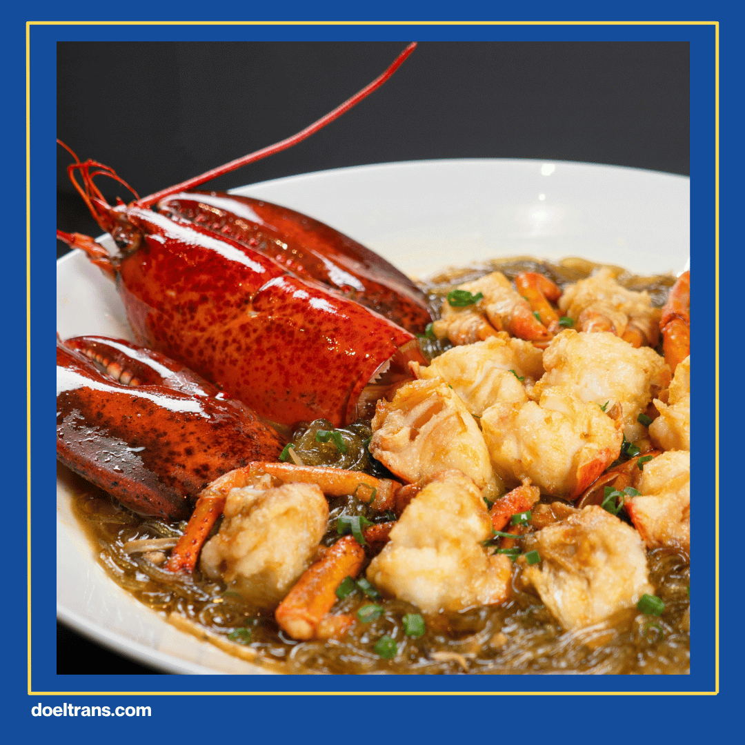 Restoran Premium