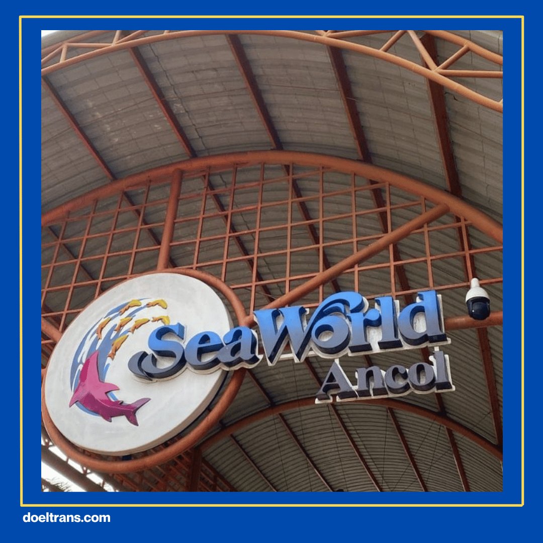 SeaWorld Ancol