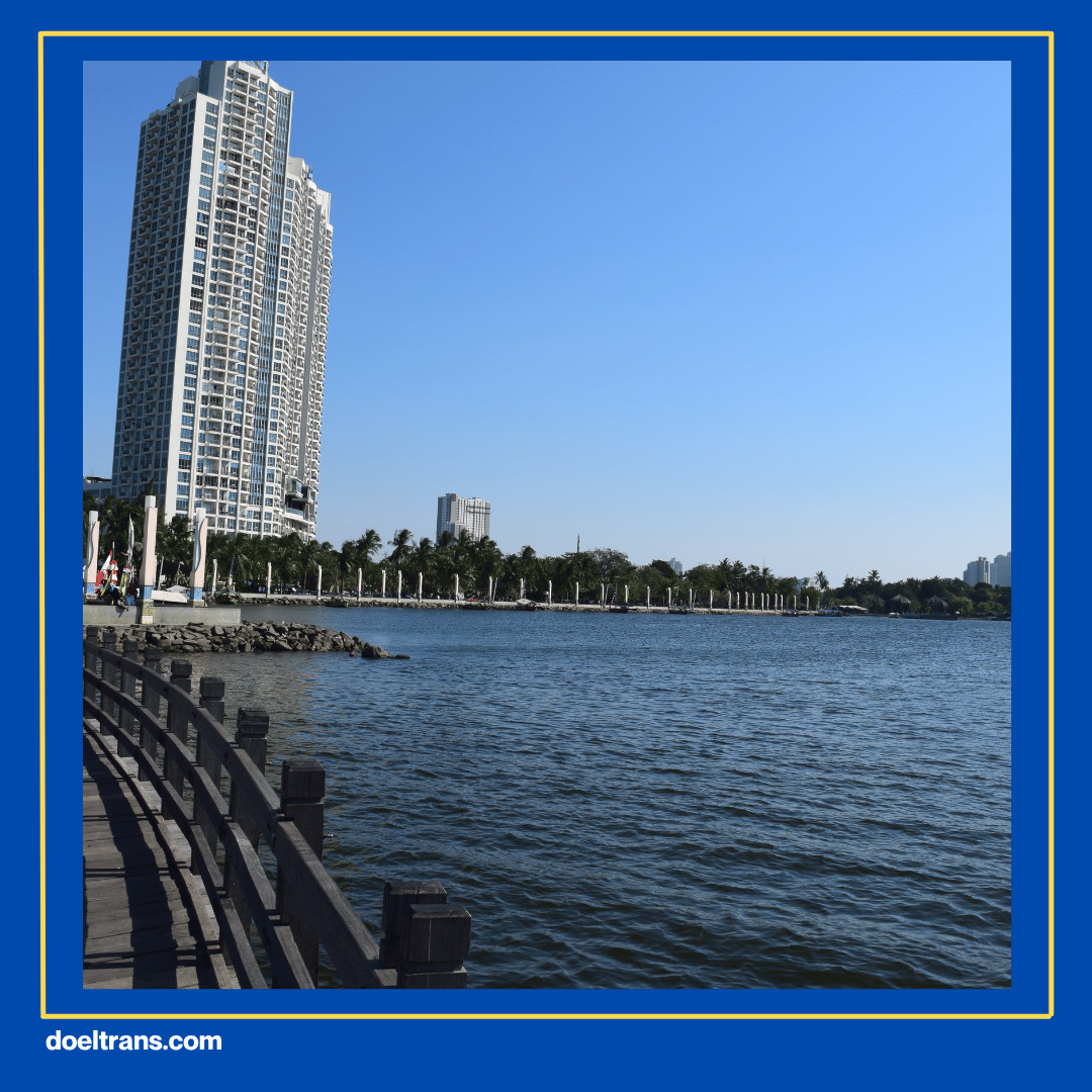 Taman Impian Jaya Ancol