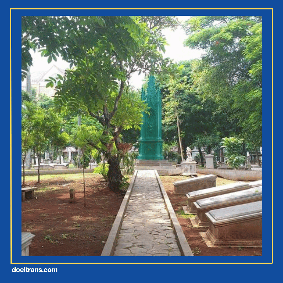 Taman Prasasti