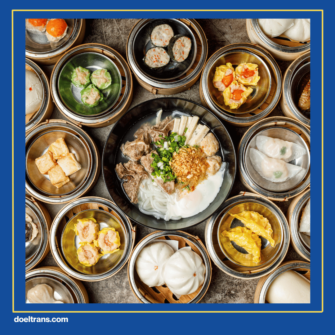 Wing Heng Hongkong Dimsum