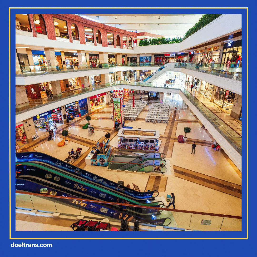Grand Indonesia di Jakarta Pusat