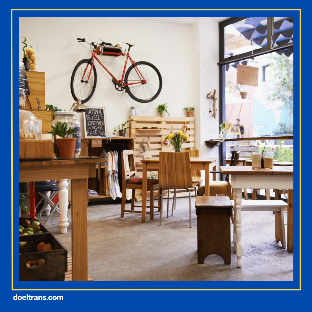 Kedai Kopi Lokal