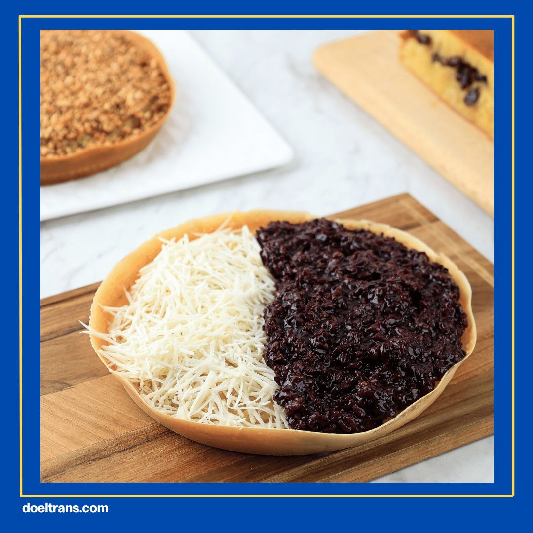 Martabak Pecenongan 65A