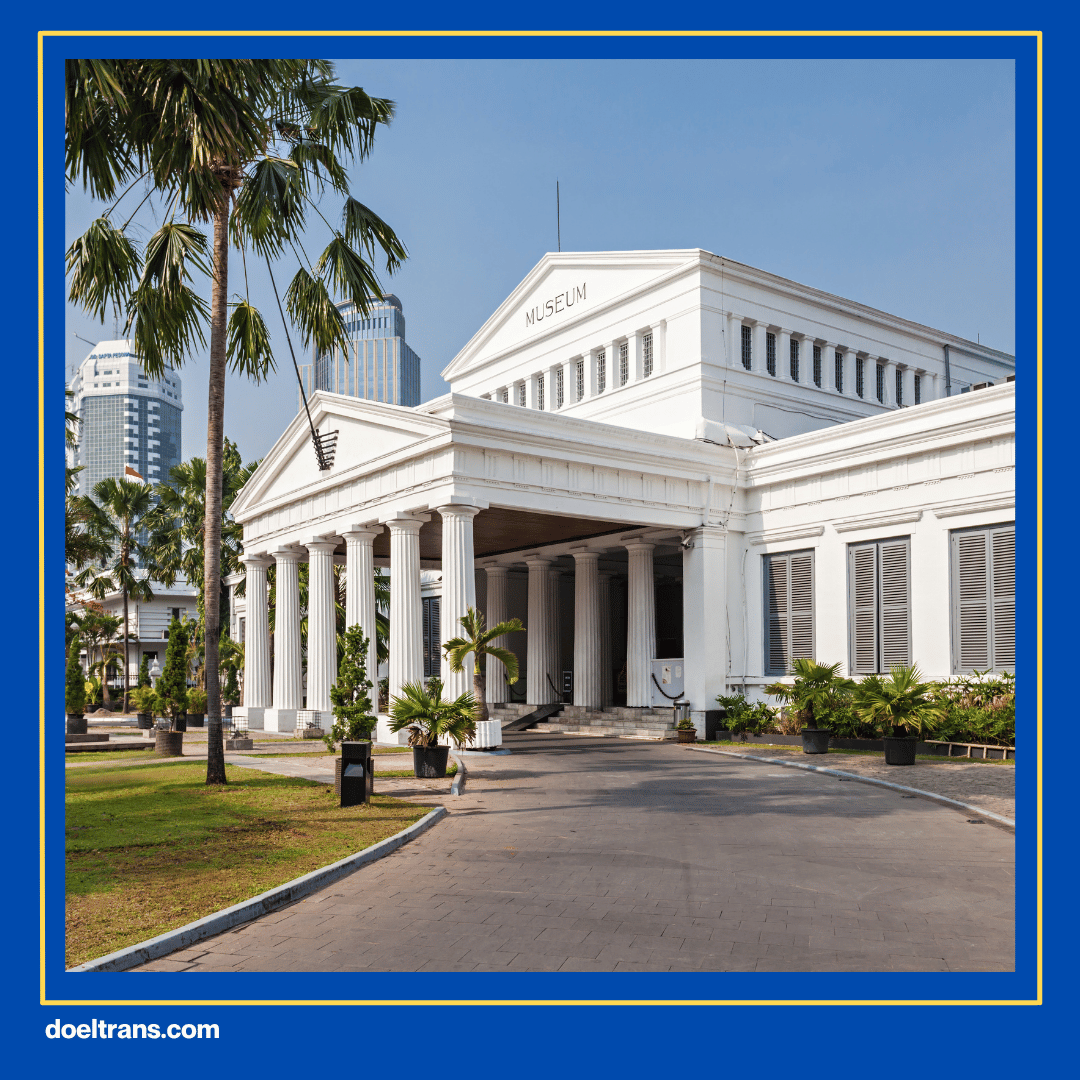 Museum Indonesia
