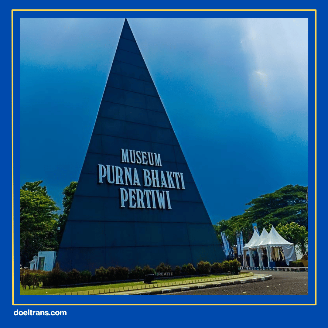 Museum Purna Bakti Pertiwi