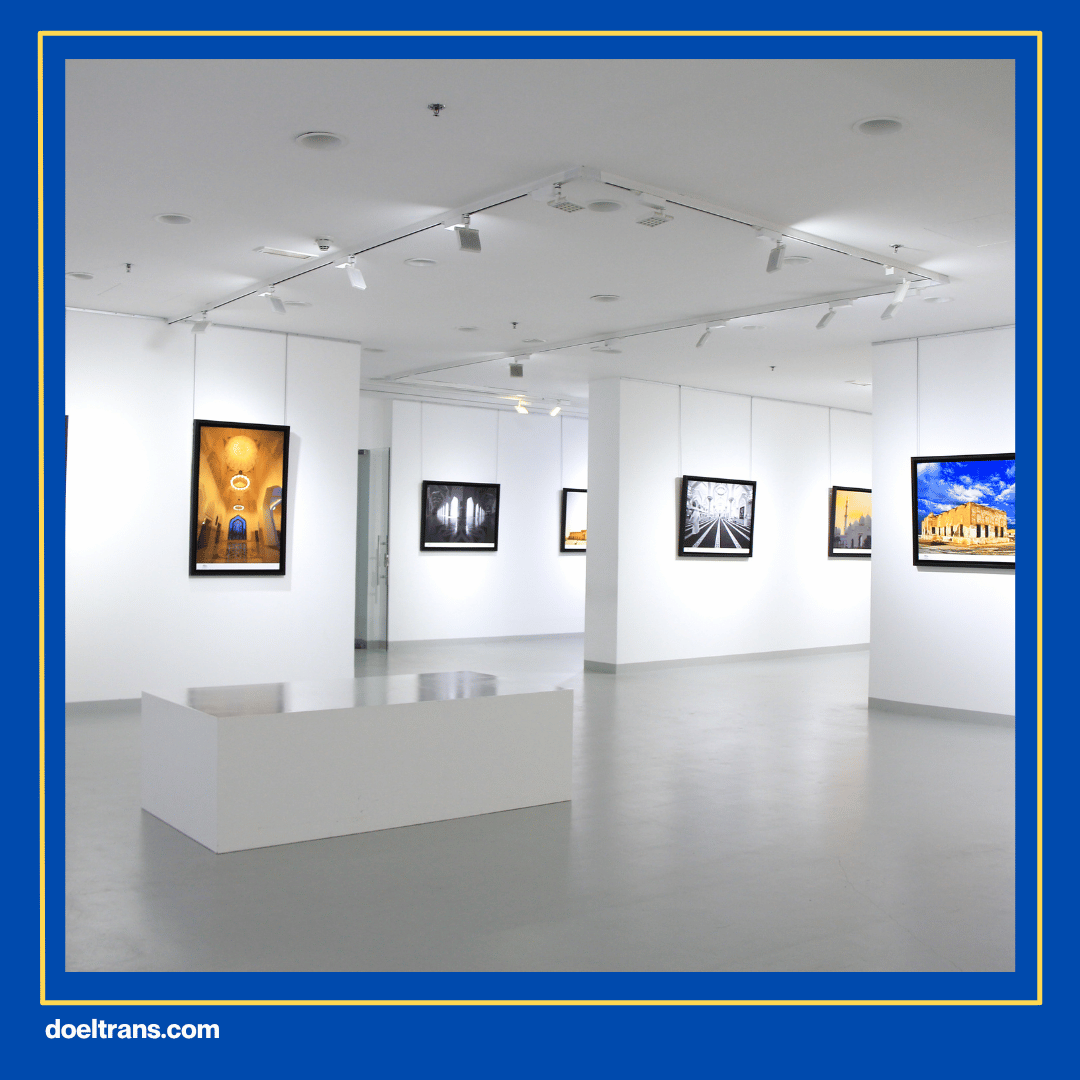 Museum Seni Rupa