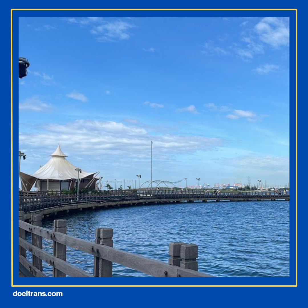 Pantai Ancol