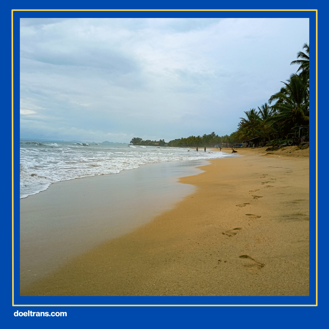 Pantai Anyer