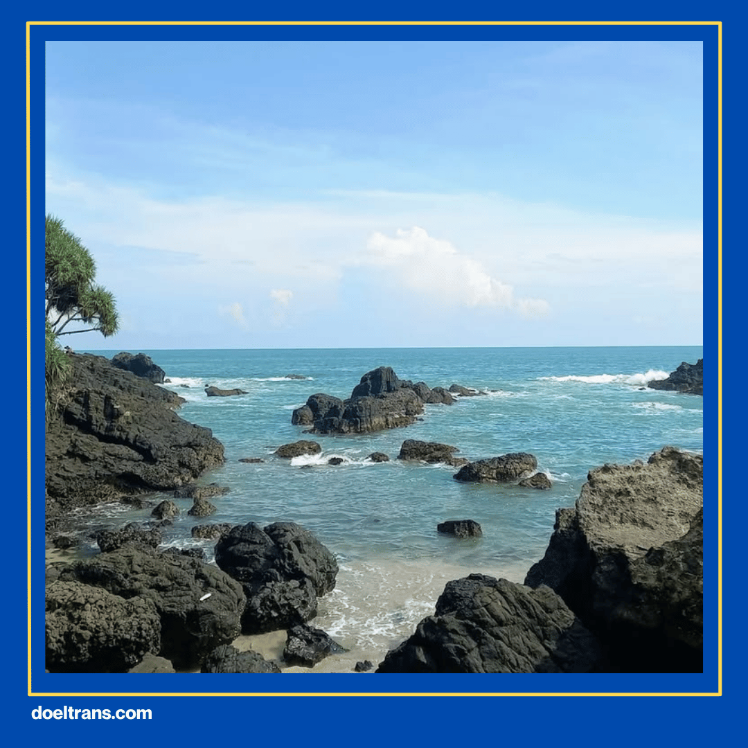 Pantai Karangantu