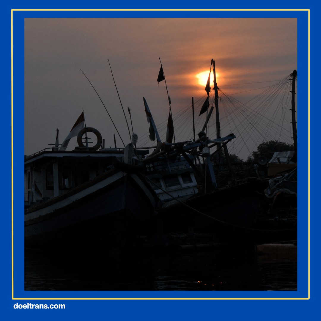 Pemancingan MJ Muara Jaya