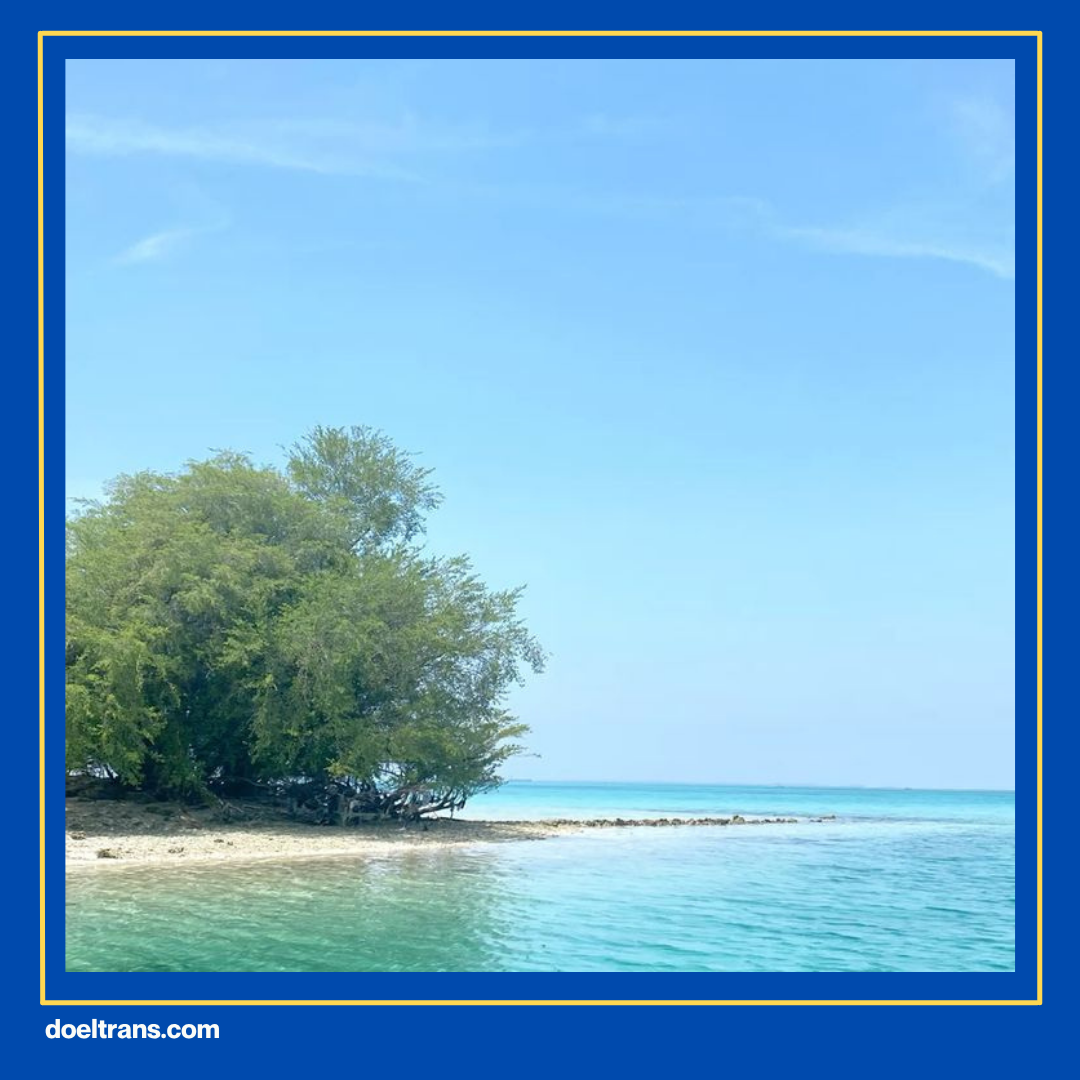 Pantai Marunda