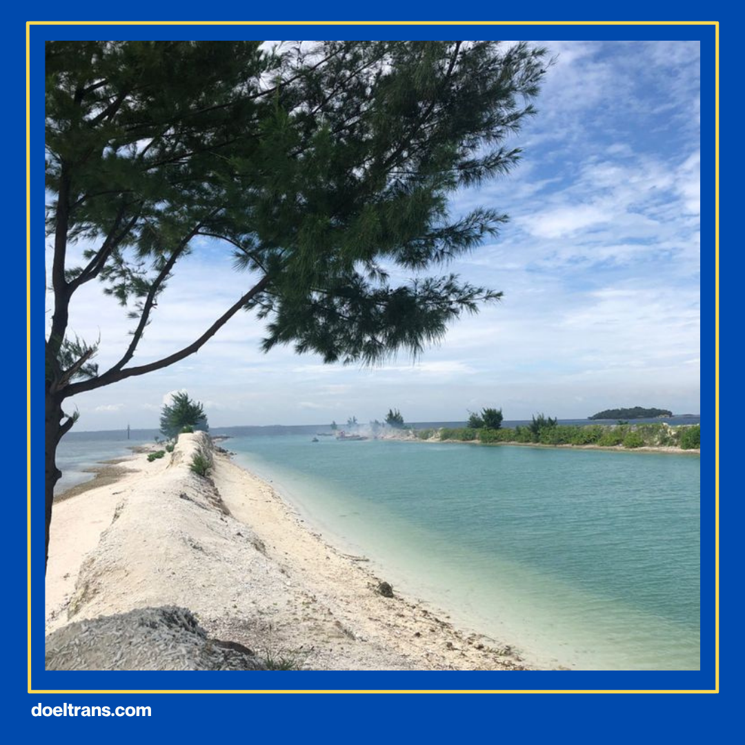Pulau Pramuka