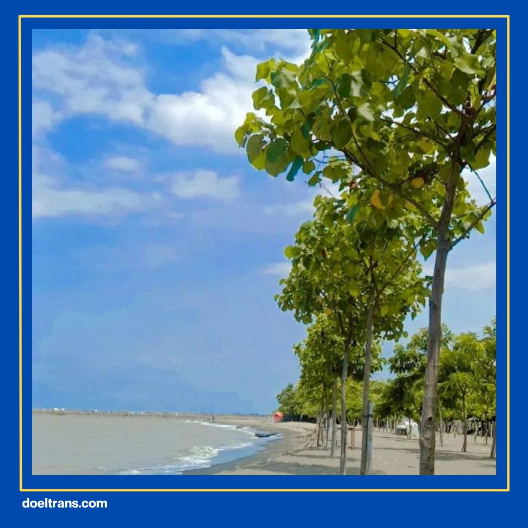Pantai Tanjung Pasir