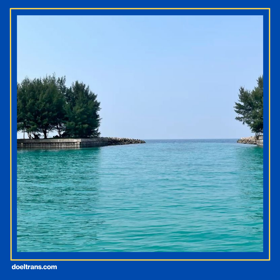 Pulau Tidung