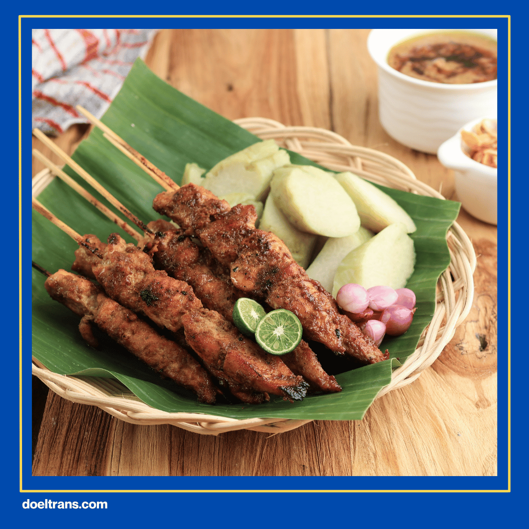 Sate H. Ishak