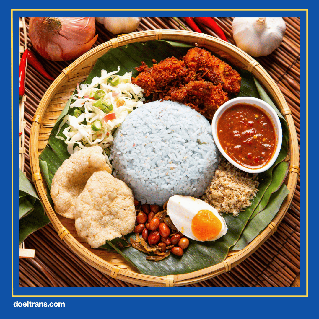 Wisata Kuliner Khas Kota Jakarta