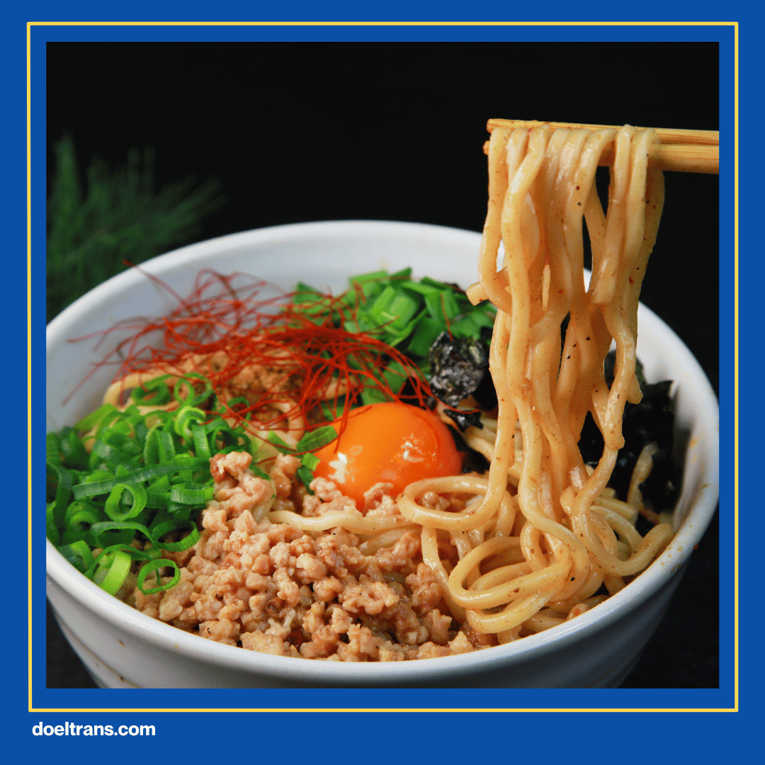 Bakmi Roxy Cikini