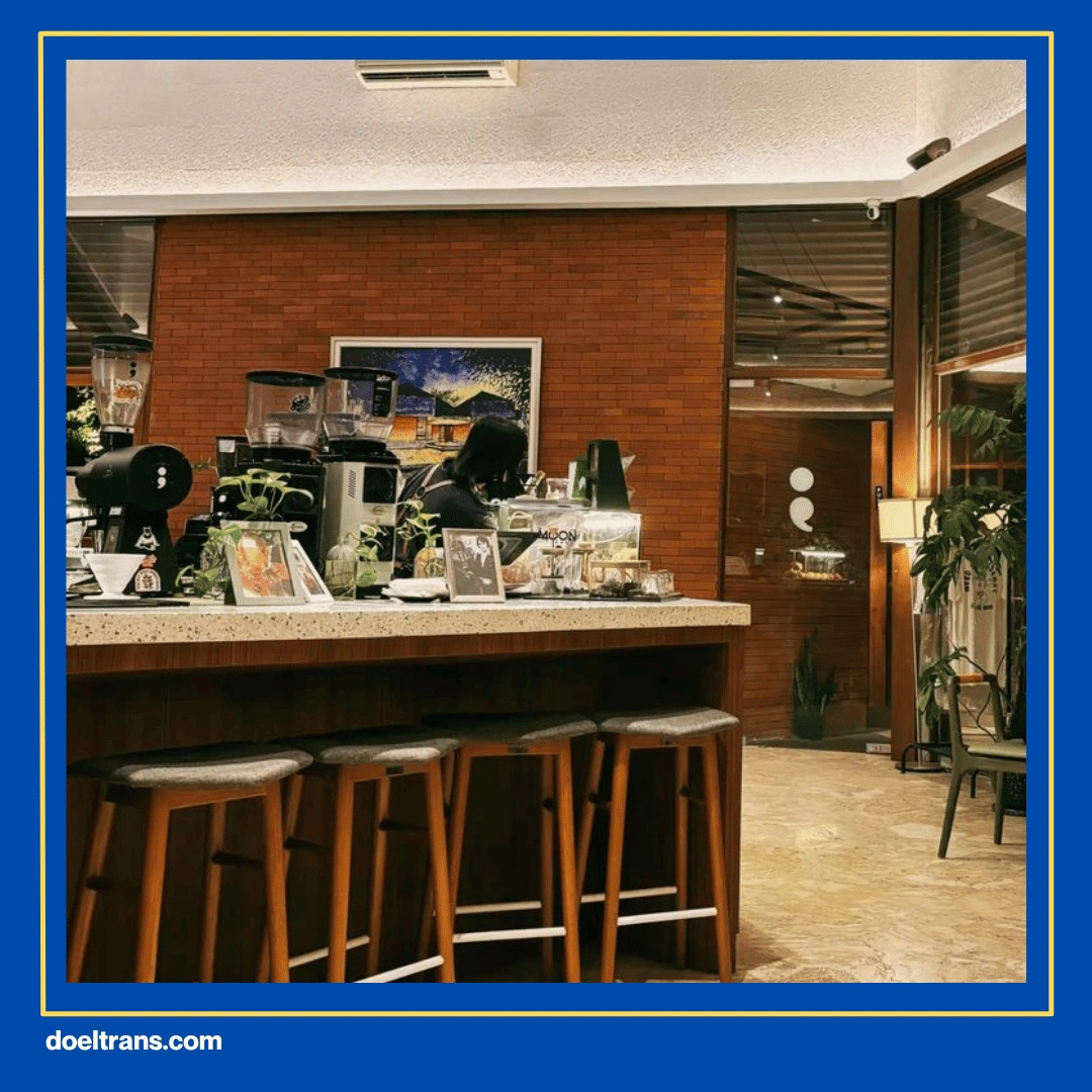 GRIT Coffee Bar