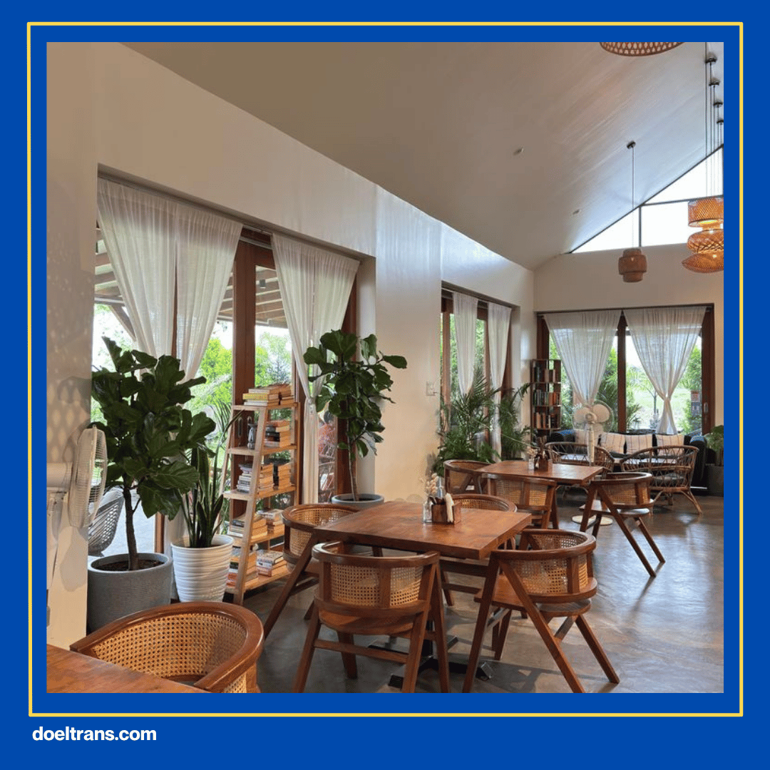 KK Style Cafe