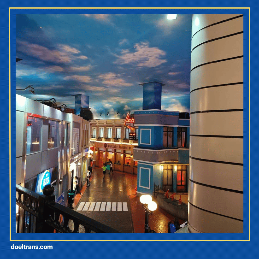 KidZania Jakarta