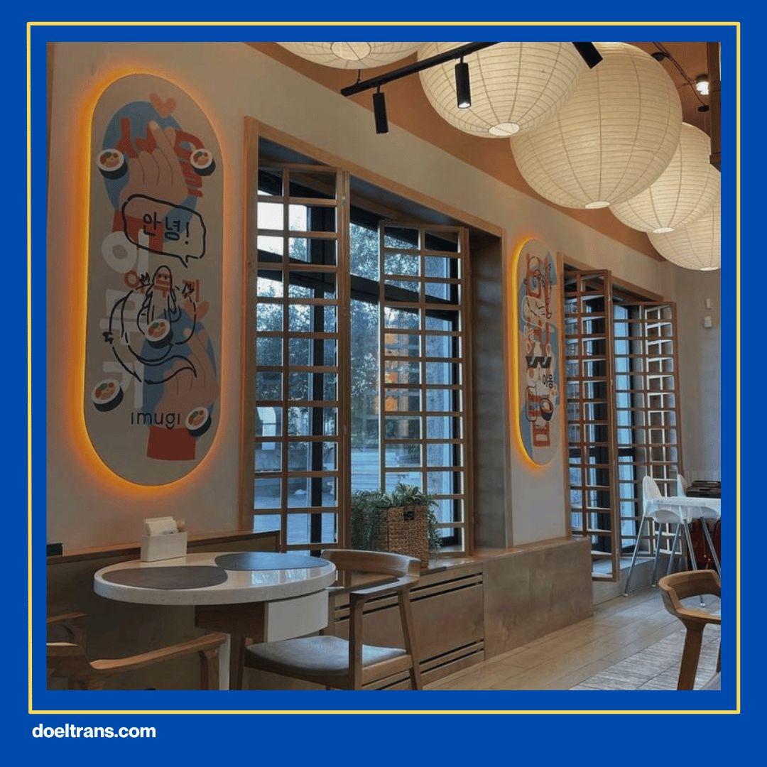 Kohicha Japanese Cafe