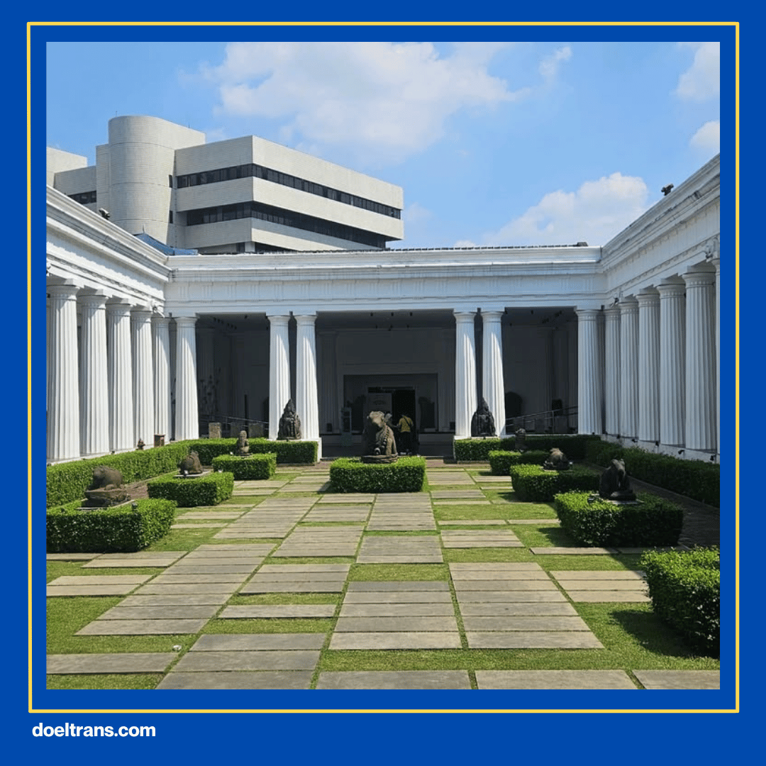 Museum Nasional