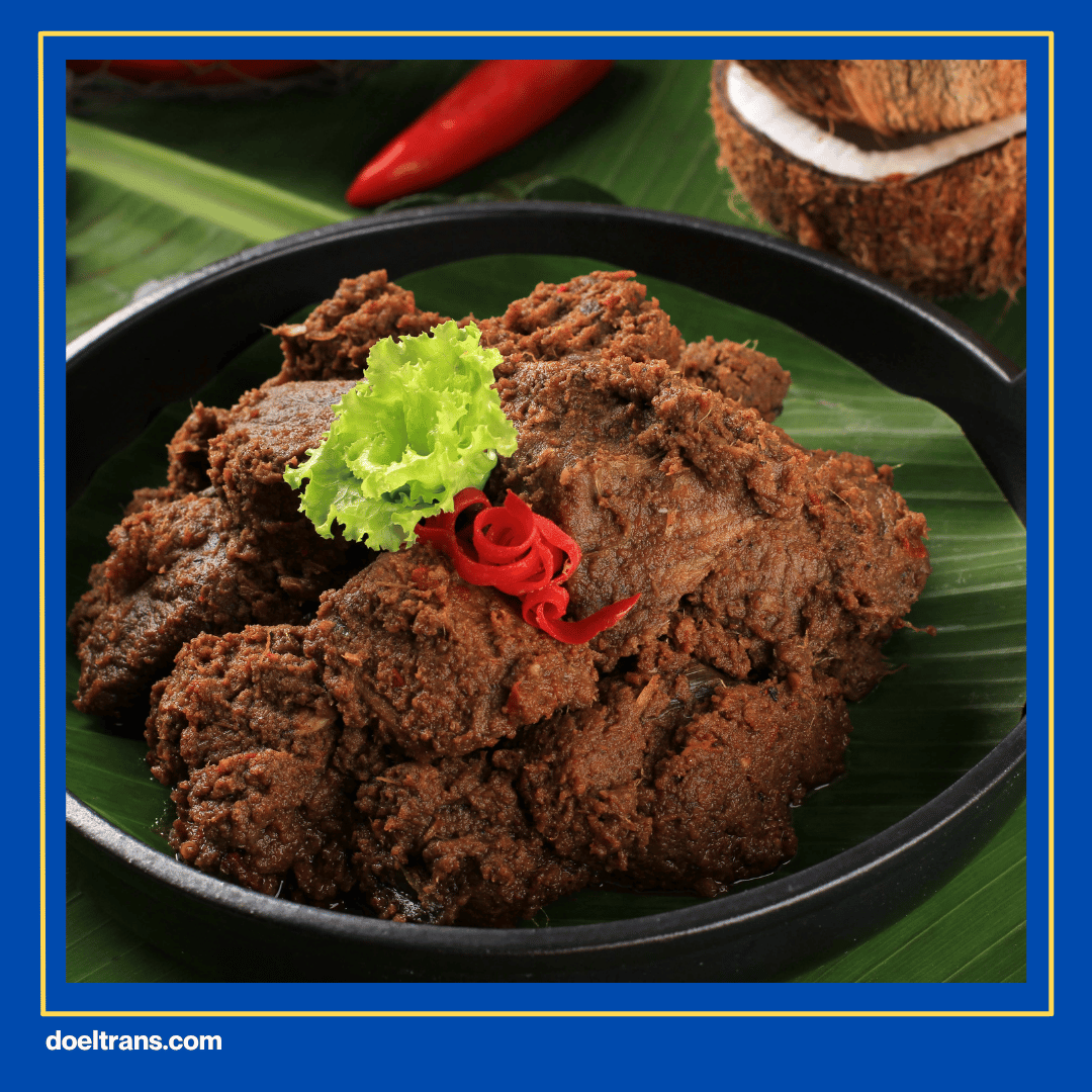 RM Sinar Minang Pasar Rebo