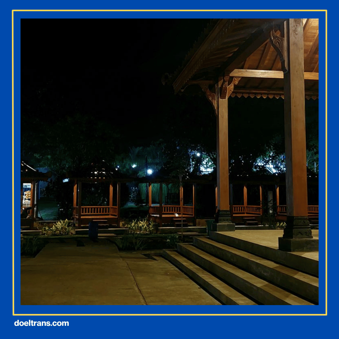 Rumah Si Pitung