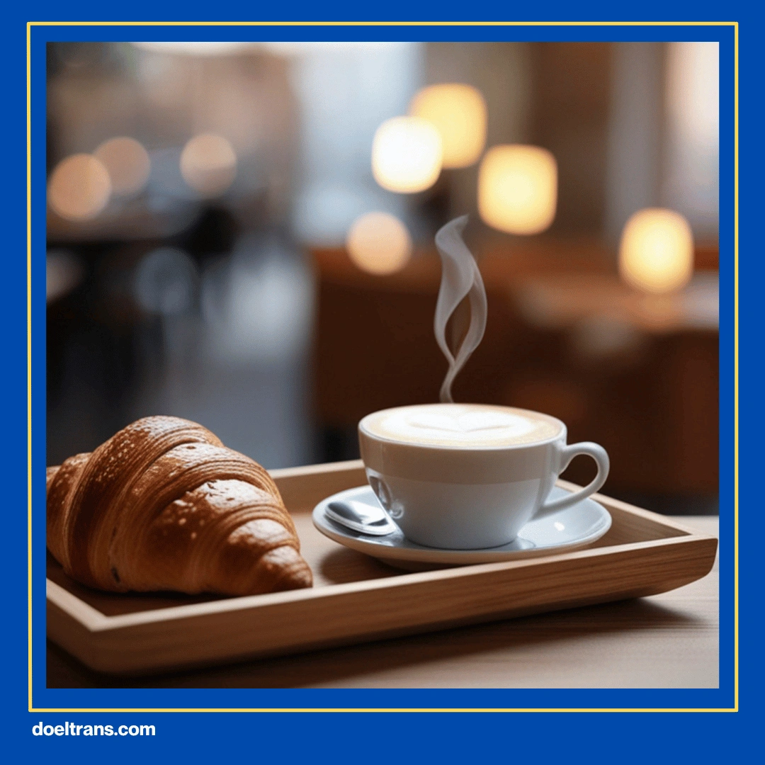 Sinilagi - Food and Coffee