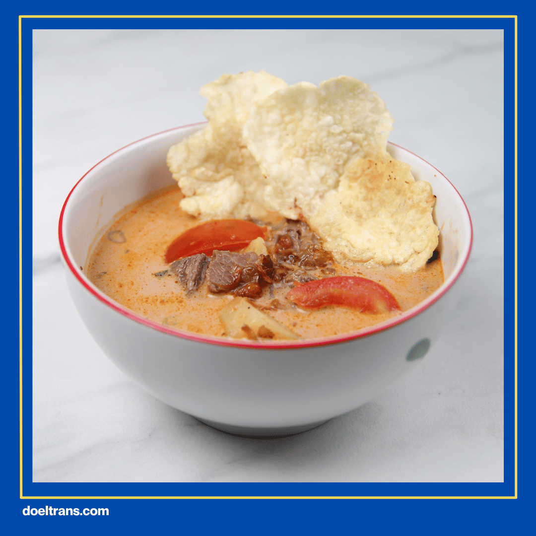 Soto Betawi